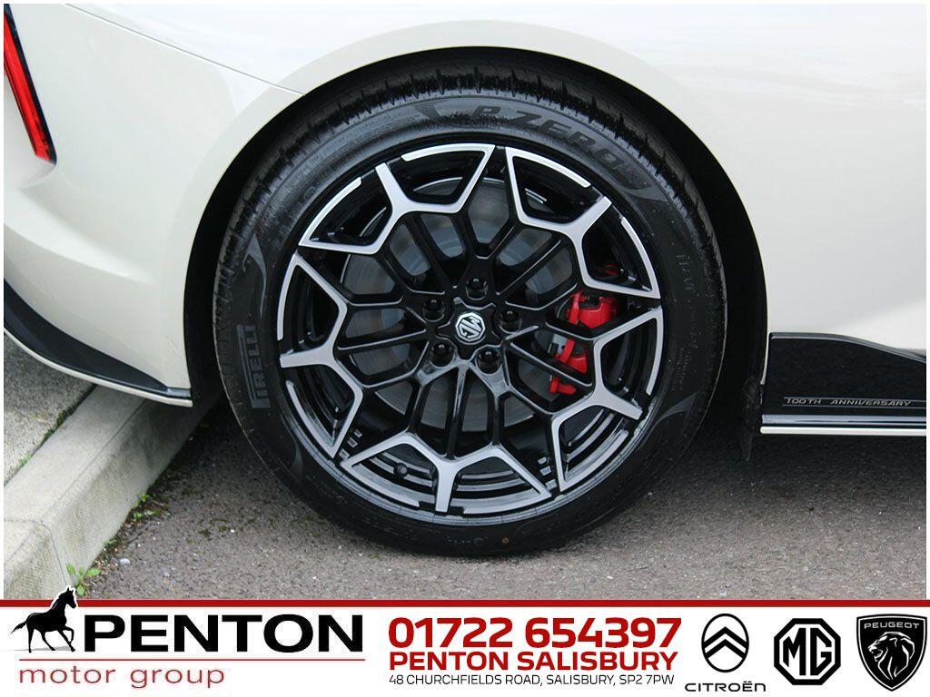 Used MG Cyberster for sale - 77166628: Photo 6