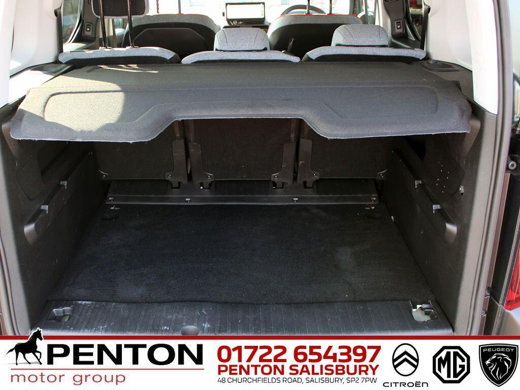 Used Citroen Berlingo 2024 for sale - 77969731: Photo 10