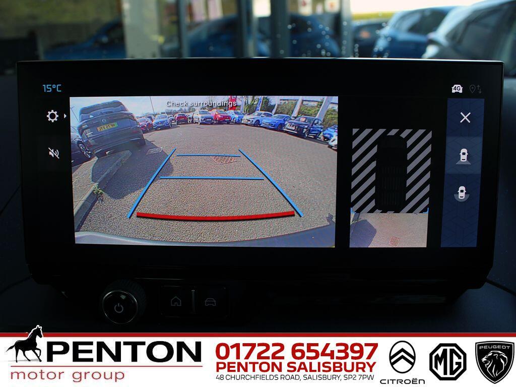 Used Citroen Berlingo 2024 for sale - 77969731: Photo 11