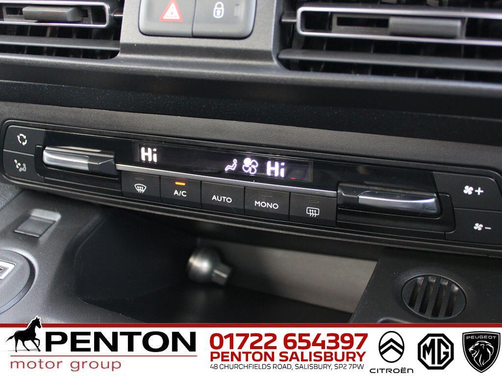 Used Citroen Berlingo 2024 for sale - 77969731: Photo 12