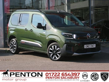 Used Citroen Berlingo 2024 for sale - 77969731: Photo
