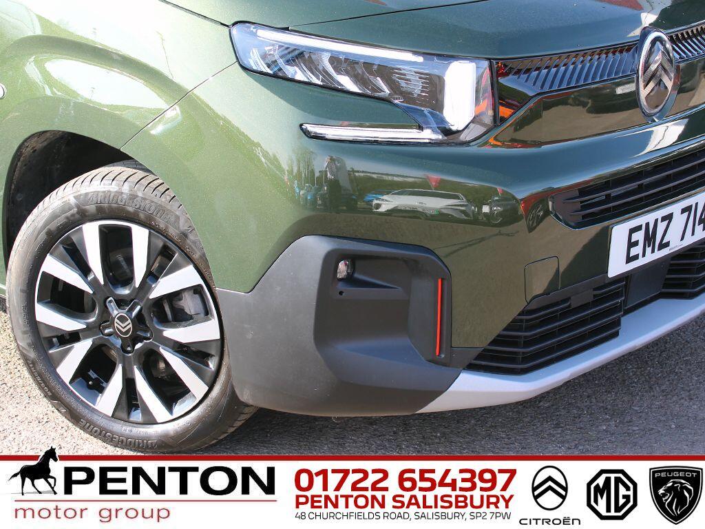 Used Citroen Berlingo 2024 for sale - 77969731: Photo 23