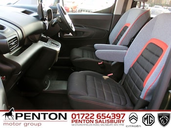 Used Citroen Berlingo 2024 for sale - 77969731: Photo