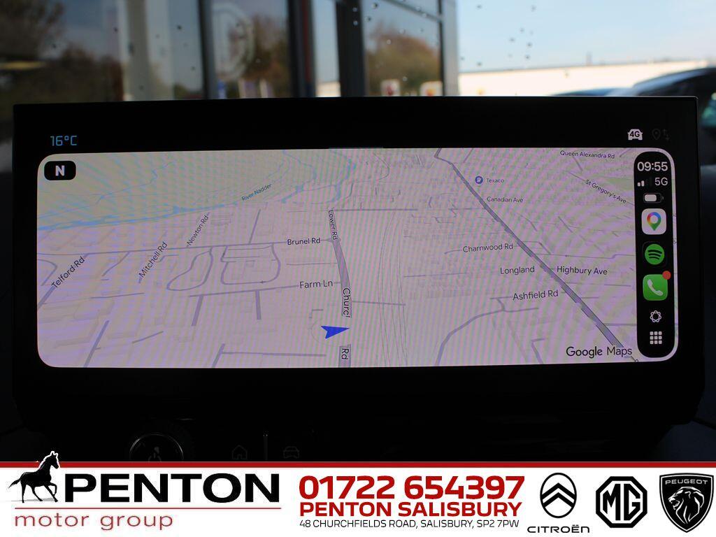 Used Citroen Berlingo 2024 for sale - 77969731: Photo 3