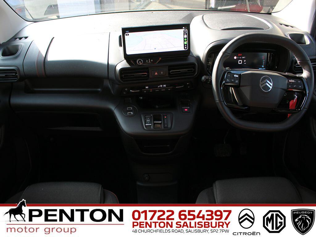 Used Citroen Berlingo 2024 for sale - 77969731: Photo 6