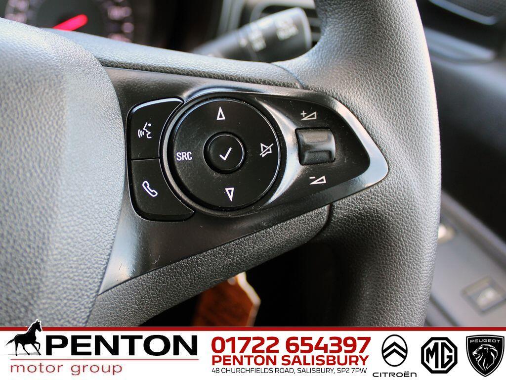 Used Vauxhall Combo 2023 for sale - 77970135: Photo 14