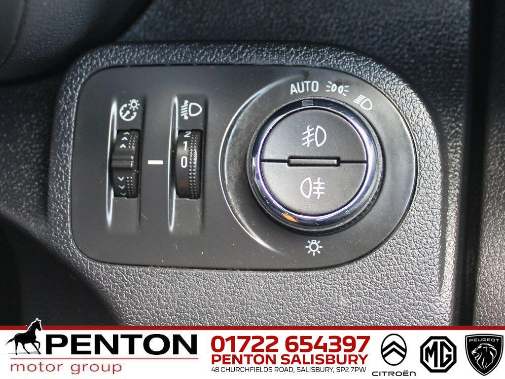 Used Vauxhall Combo 2023 for sale - 77970135: Photo 15