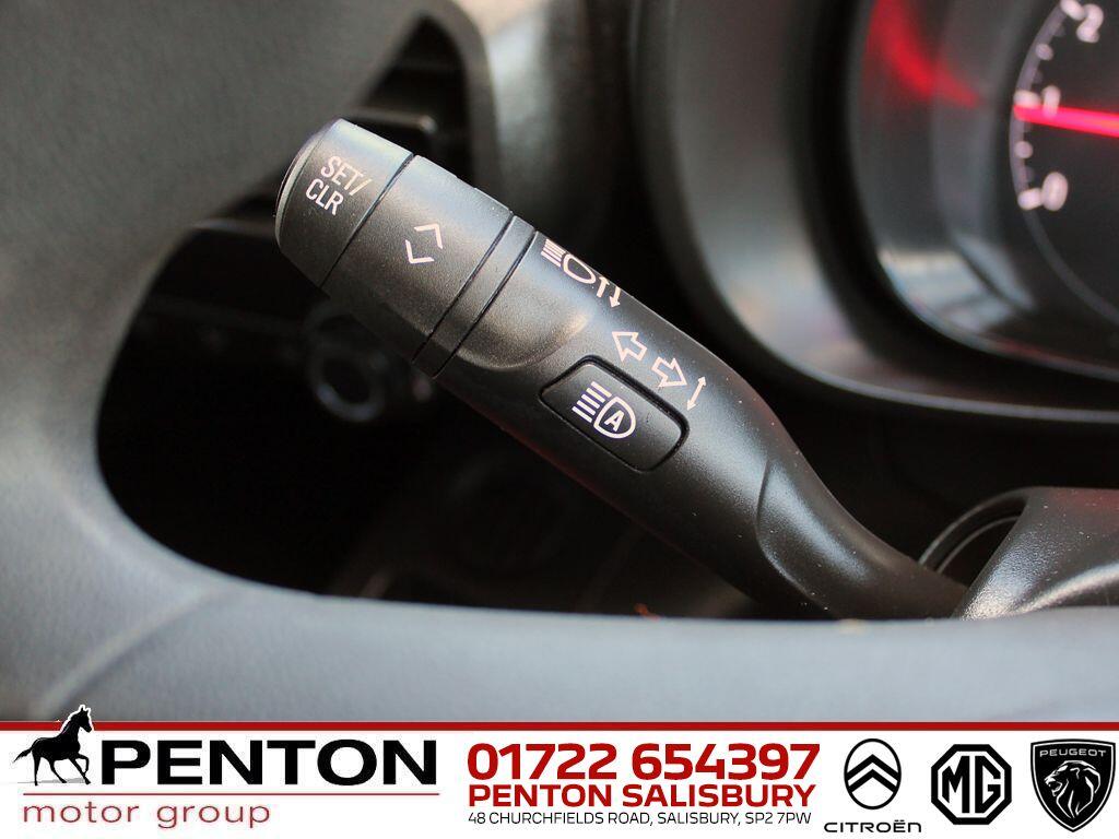 Used Vauxhall Combo 2023 for sale - 77970135: Photo 16