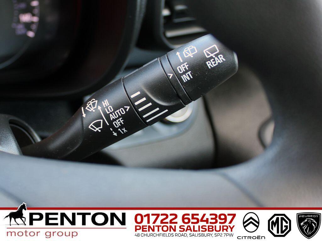 Used Vauxhall Combo 2023 for sale - 77970135: Photo 17