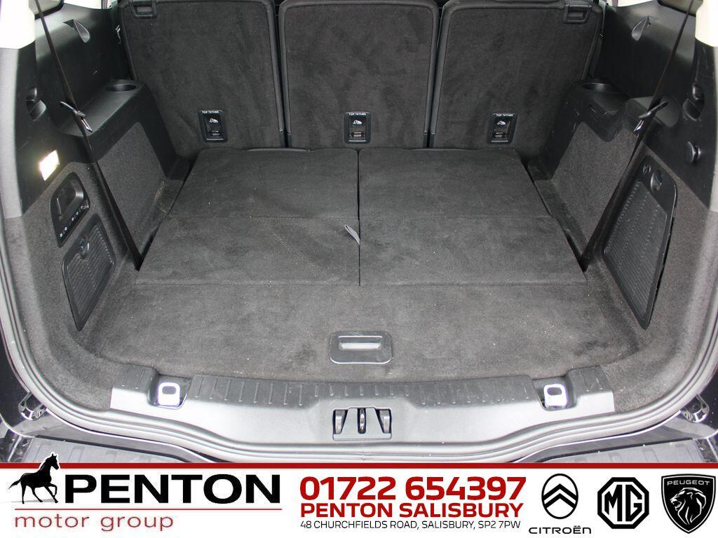 Used Ford Galaxy 2022 for sale - 77970151: Photo 11