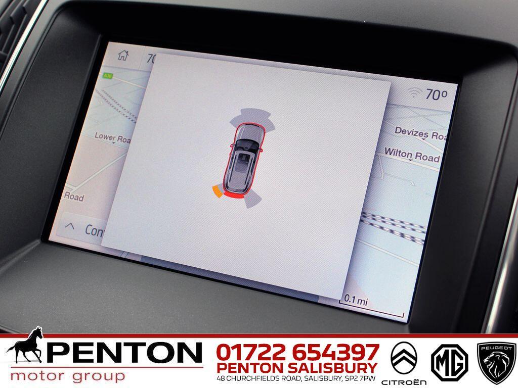 Used Ford Galaxy 2022 for sale - 77970151: Photo 12