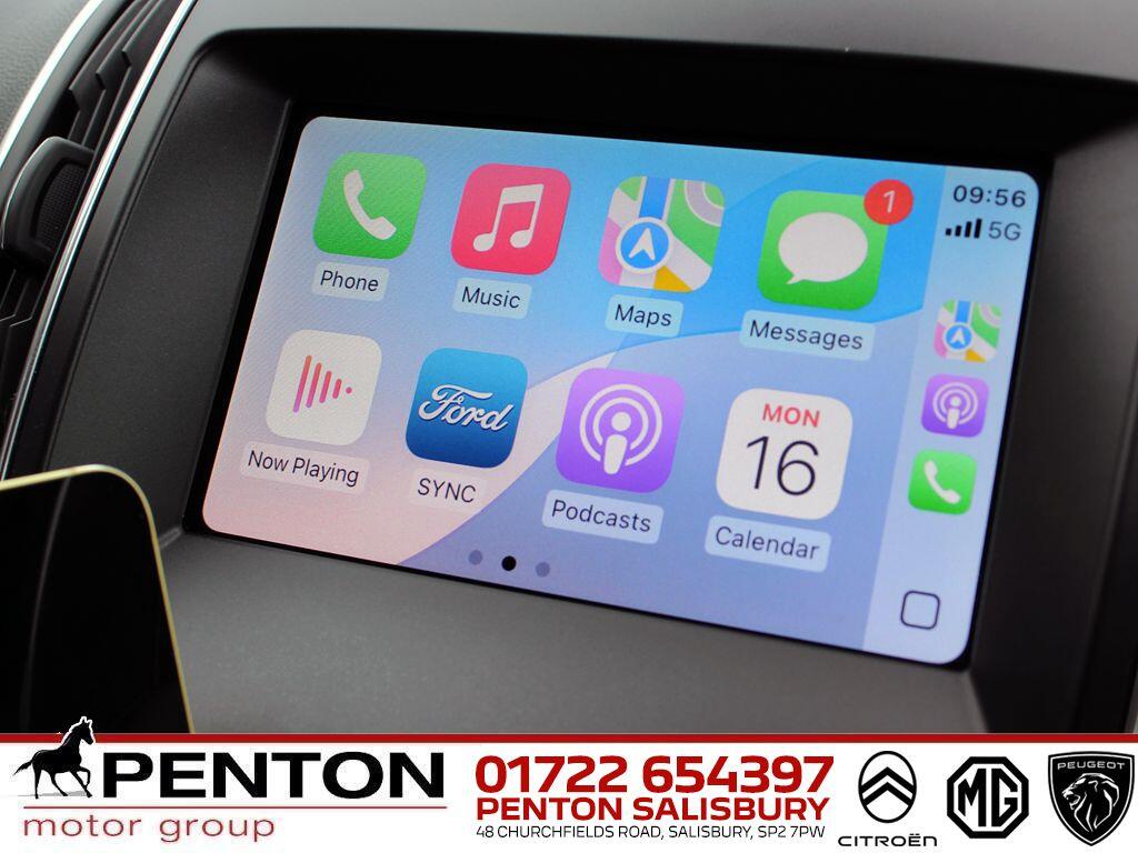 Used Ford Galaxy 2022 for sale - 77970151: Photo 14