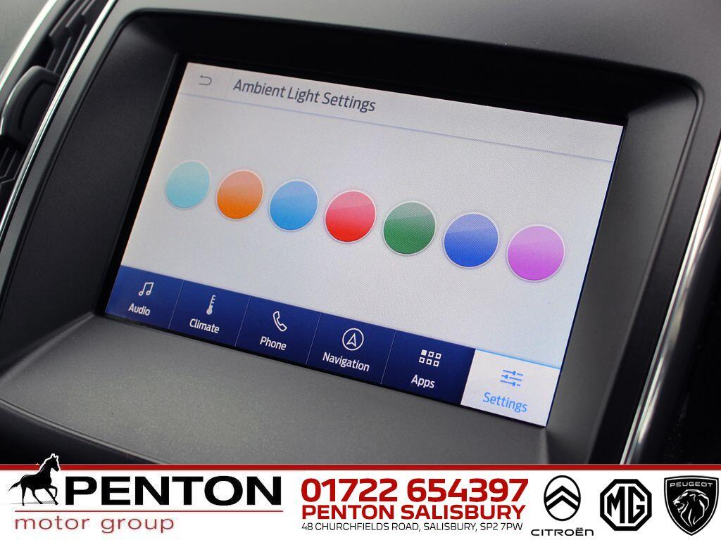 Used Ford Galaxy 2022 for sale - 77970151: Photo 17