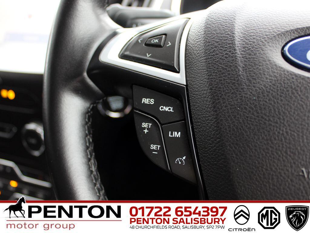 Used Ford Galaxy 2022 for sale - 77970151: Photo 18