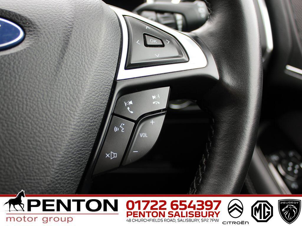 Used Ford Galaxy 2022 for sale - 77970151: Photo 19