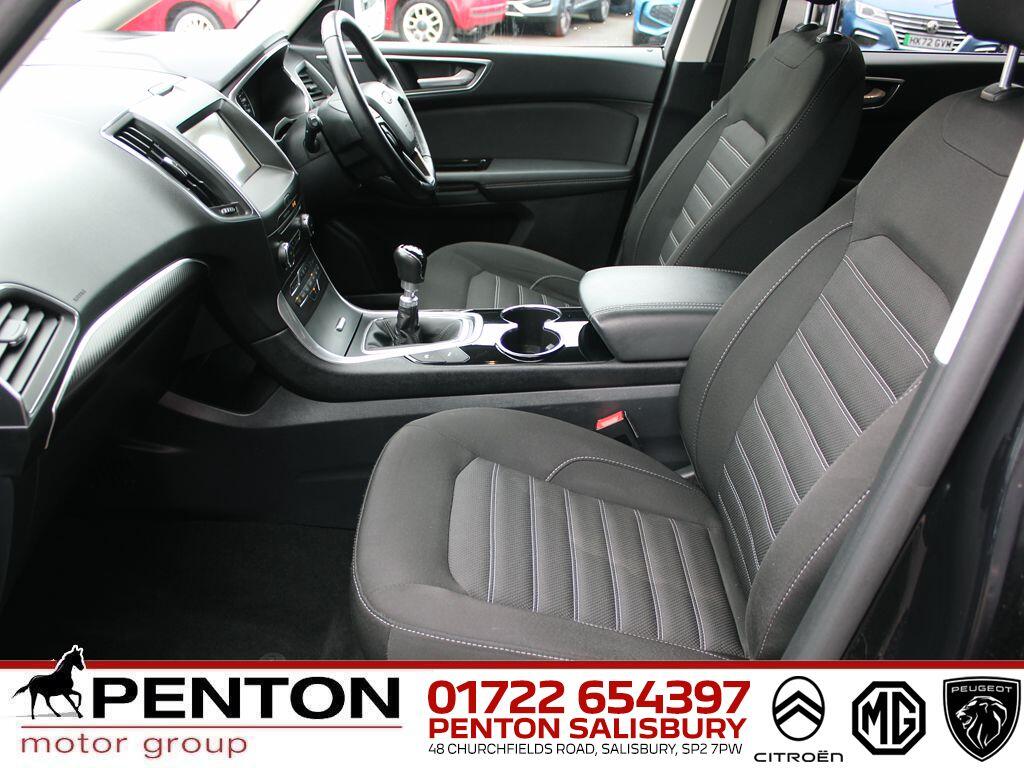 Used Ford Galaxy 2022 for sale - 77970151: Photo 2