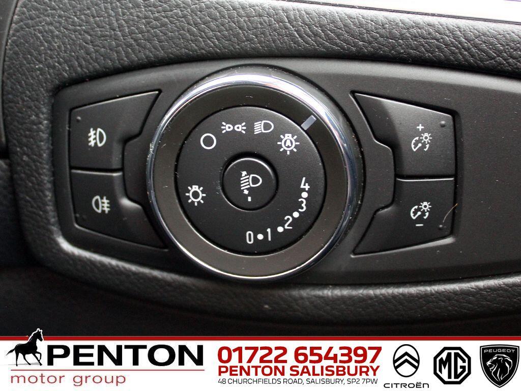 Used Ford Galaxy 2022 for sale - 77970151: Photo 20