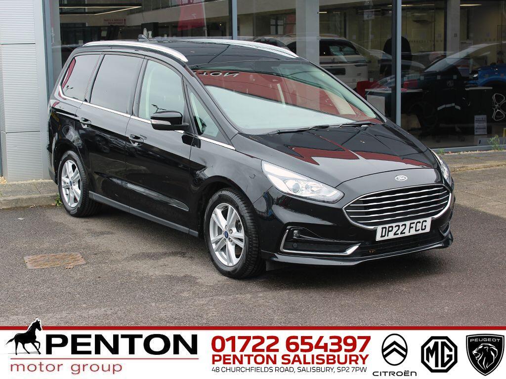 Used Ford Galaxy 2022 for sale - 77970151: Photo 25
