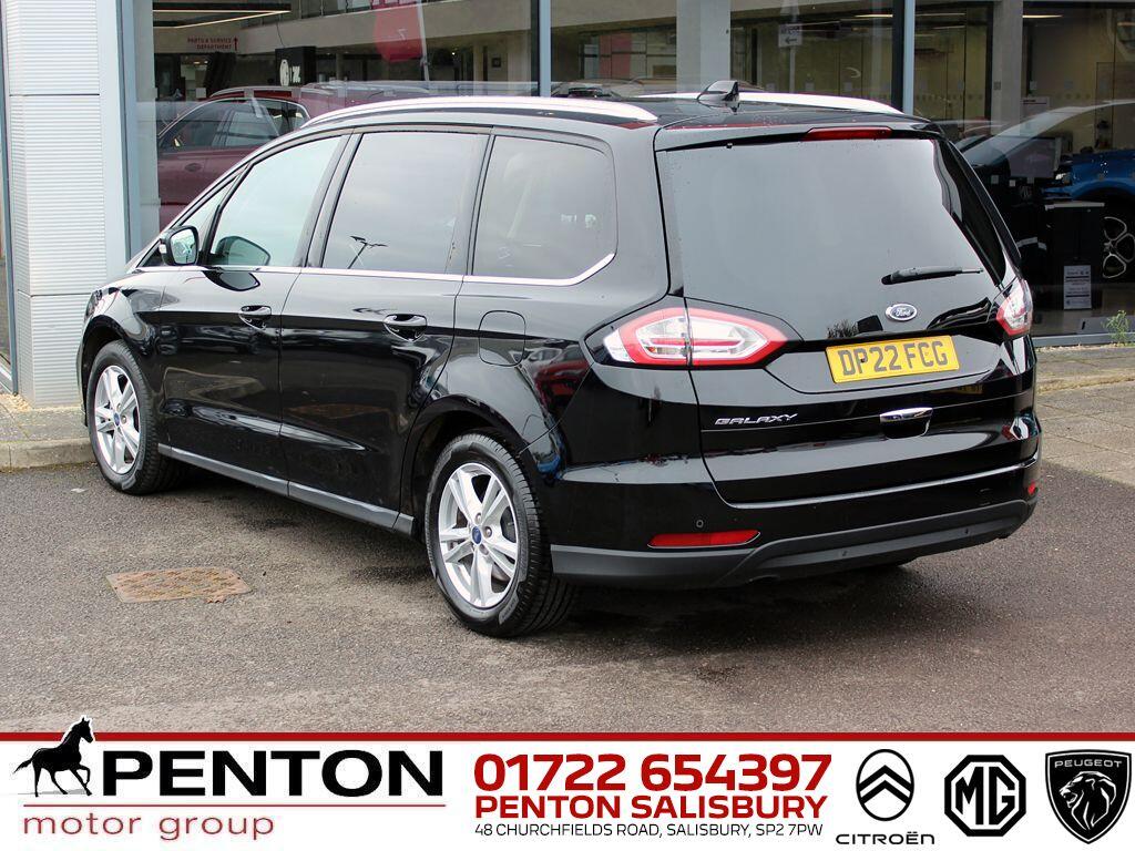 Used Ford Galaxy 2022 for sale - 77970151: Photo 26