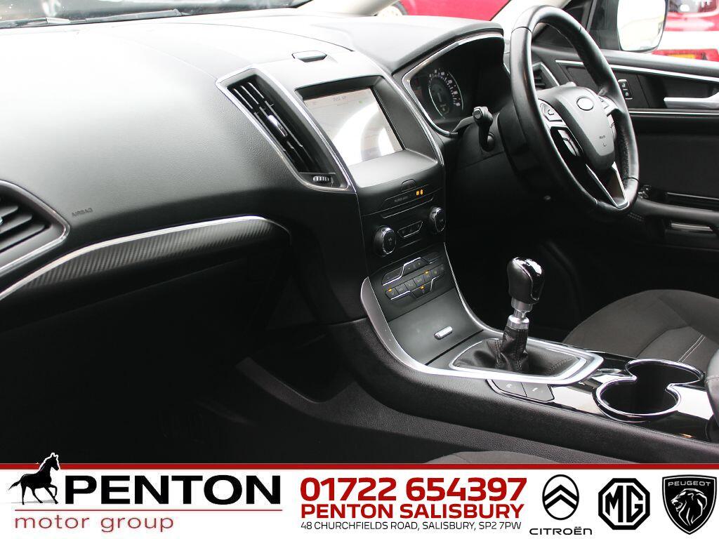 Used Ford Galaxy 2022 for sale - 77970151: Photo 27