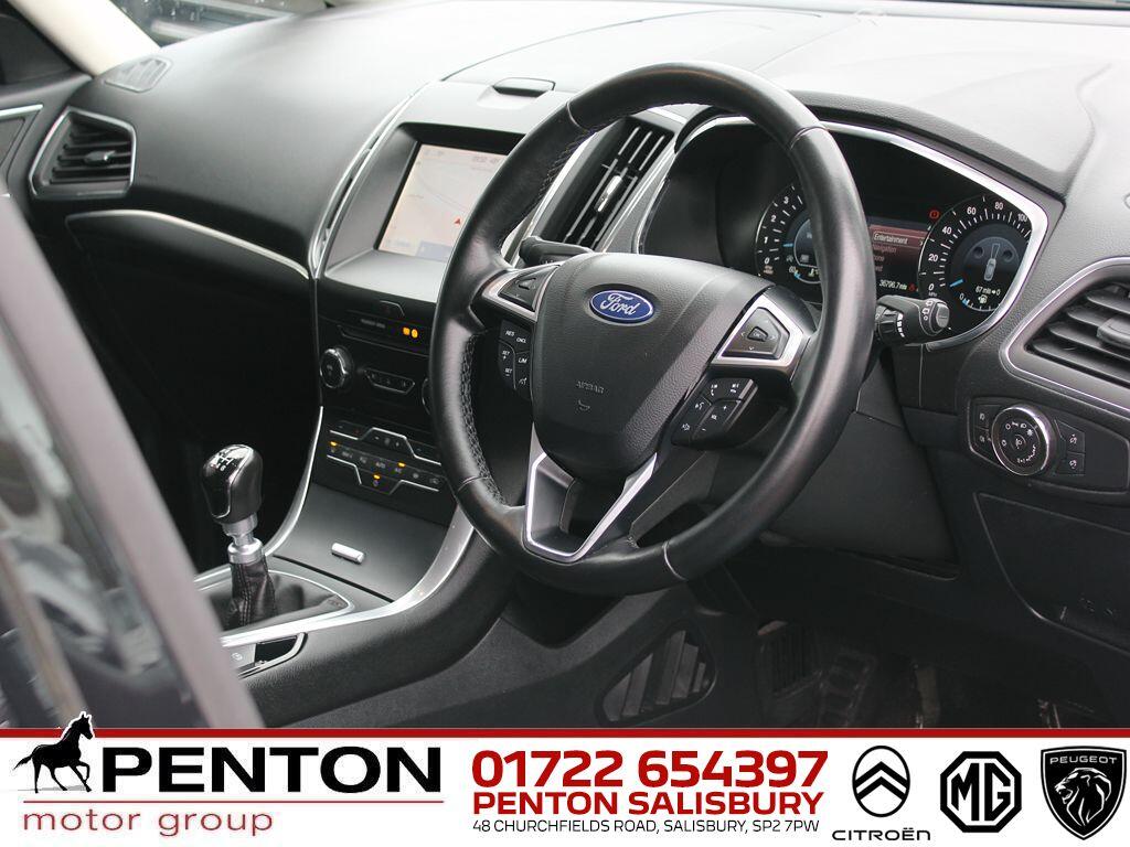 Used Ford Galaxy 2022 for sale - 77970151: Photo 28