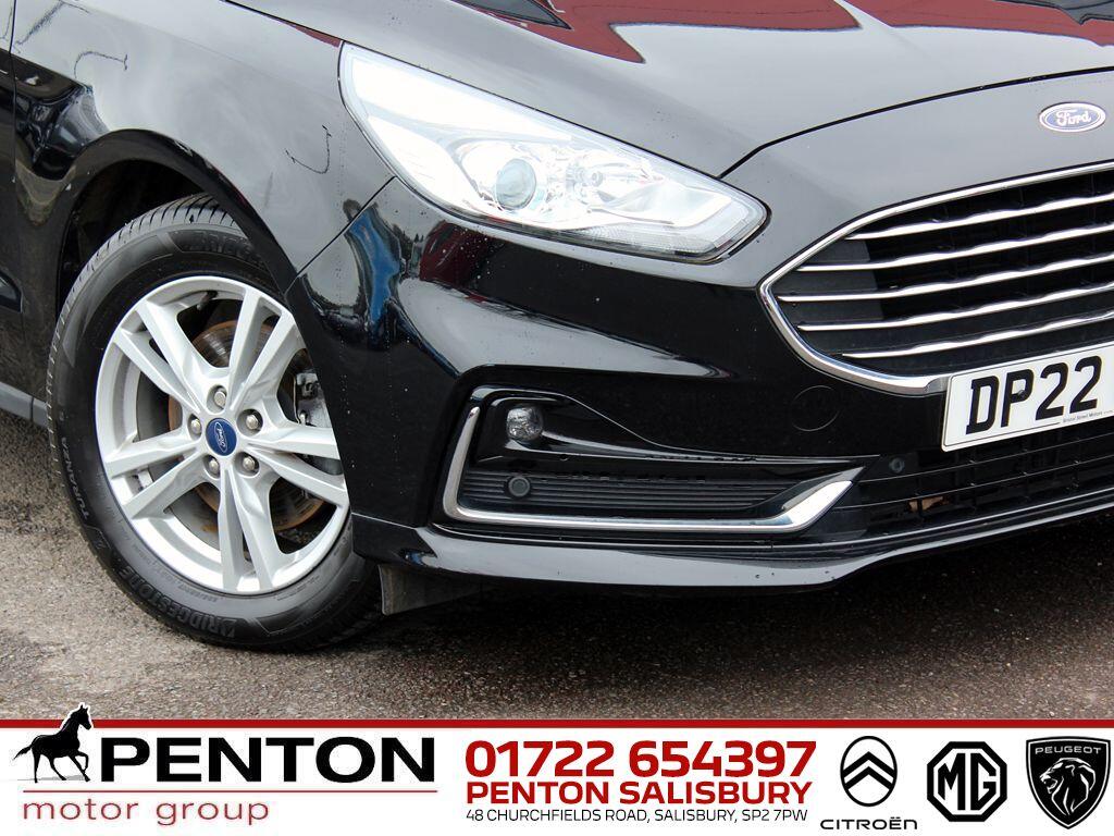 Used Ford Galaxy 2022 for sale - 77970151: Photo 31