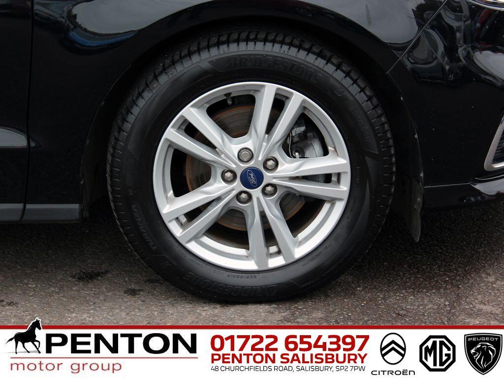 Used Ford Galaxy 2022 for sale - 77970151: Photo 6