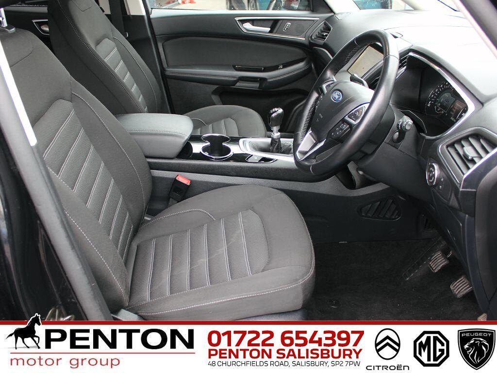 Used Ford Galaxy 2022 for sale - 77970151: Photo 7