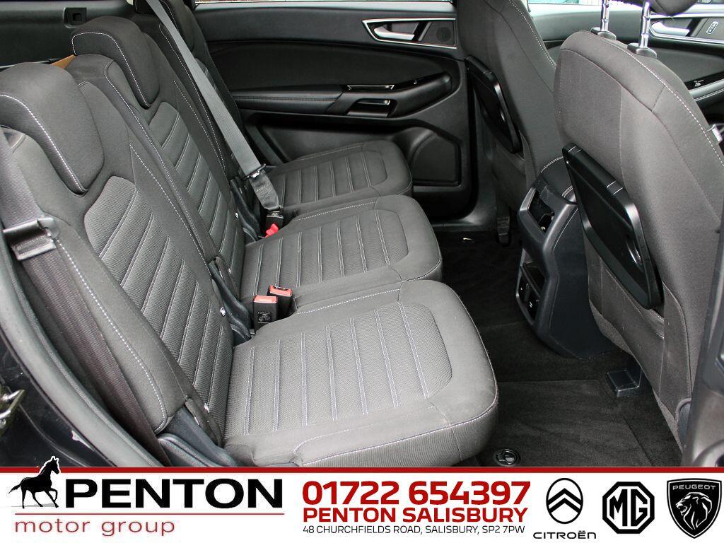 Used Ford Galaxy 2022 for sale - 77970151: Photo 8