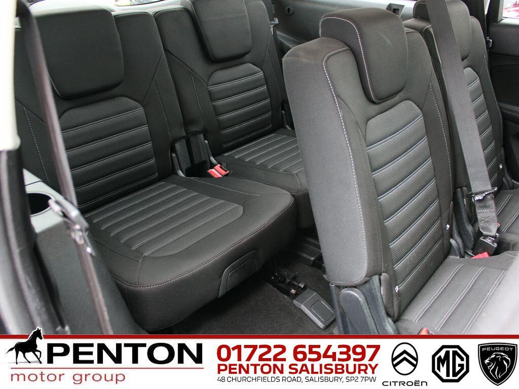 Used Ford Galaxy 2022 for sale - 77970151: Photo 9
