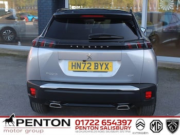 Used Peugeot 2008 2022 for sale - 77824751: Photo