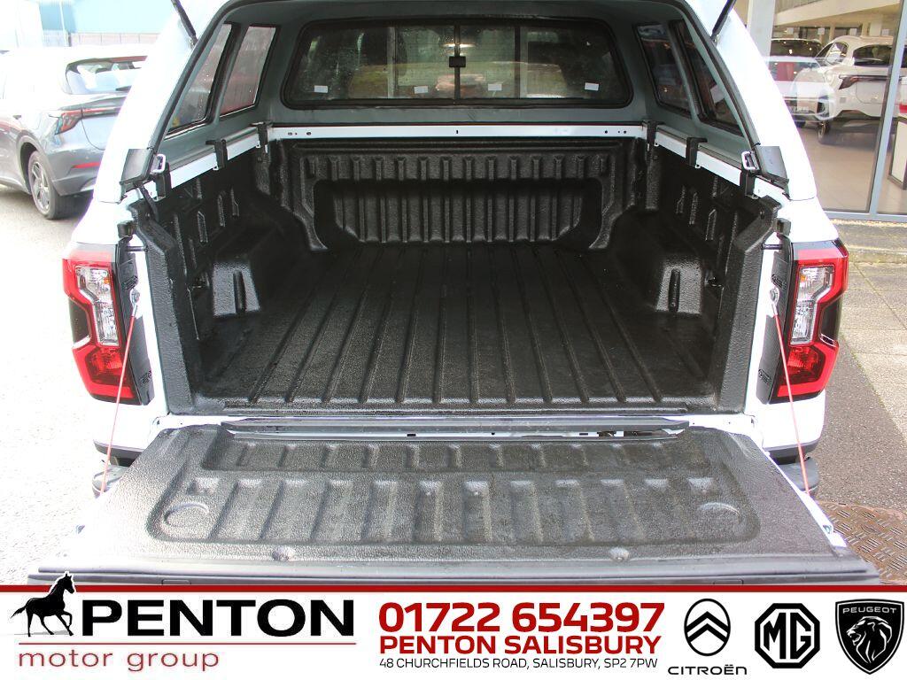 Used Ford Ranger 2023 for sale - 77468442: Photo 10