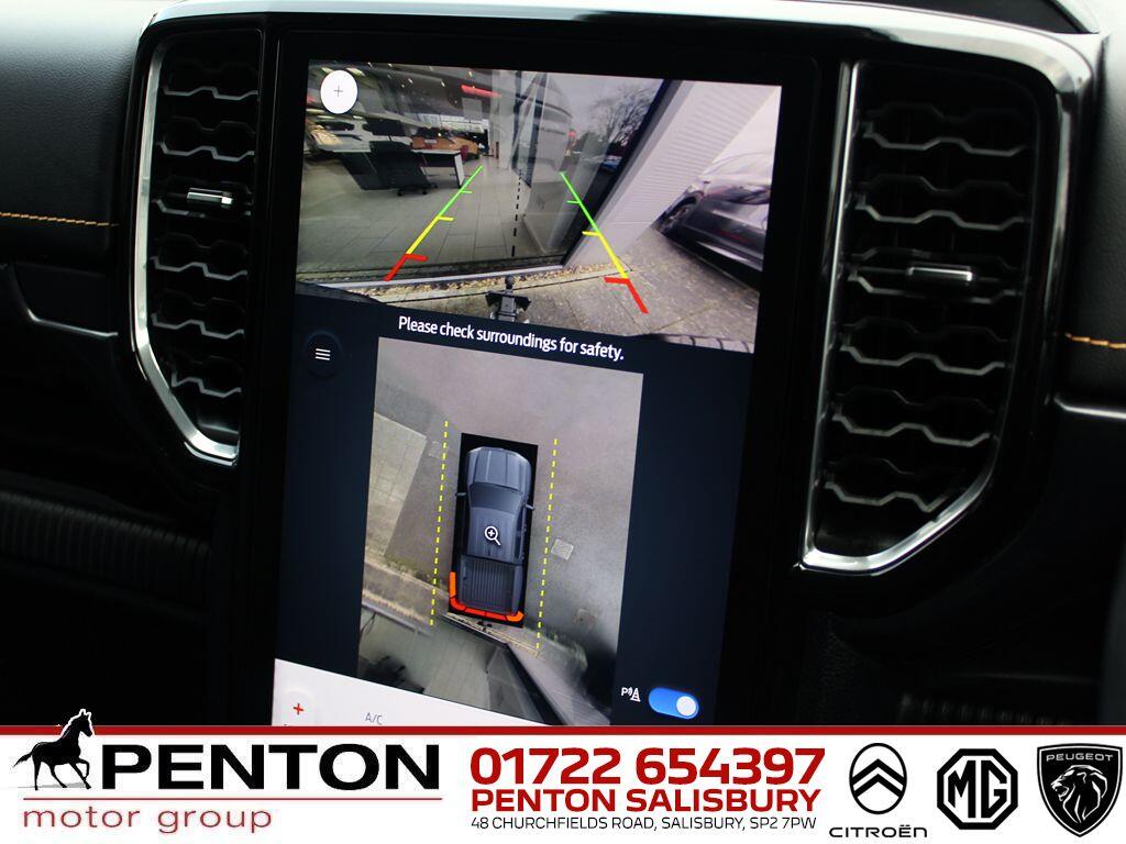 Used Ford Ranger 2023 for sale - 77468442: Photo 11