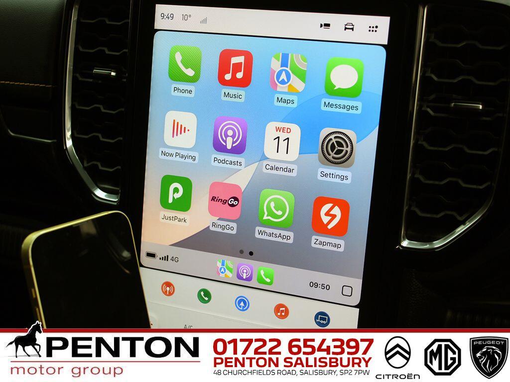 Used Ford Ranger 2023 for sale - 77468442: Photo 16