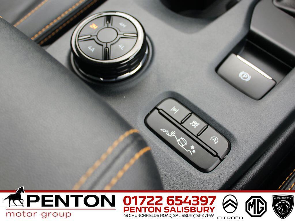 Used Ford Ranger 2023 for sale - 77468442: Photo 18