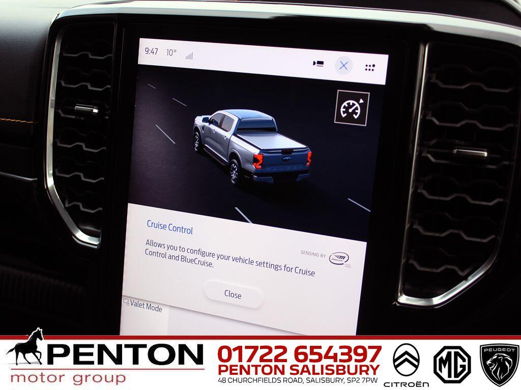 Used Ford Ranger 2023 for sale - 77468442: Photo 19