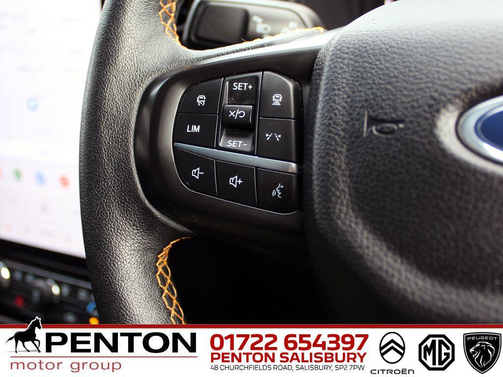 Used Ford Ranger 2023 for sale - 77468442: Photo 20