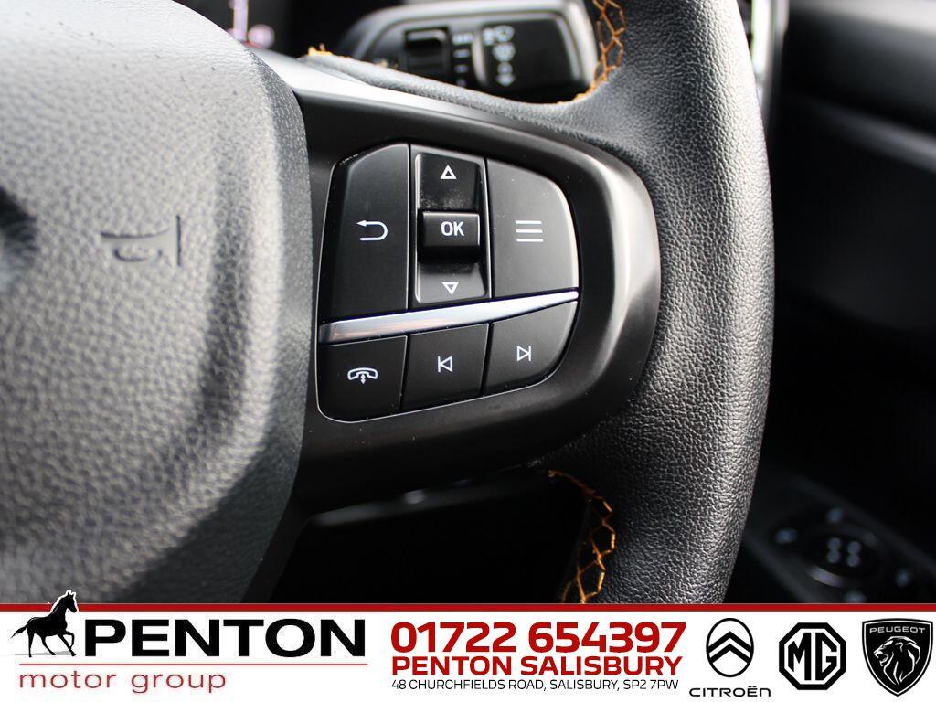 Used Ford Ranger 2023 for sale - 77468442: Photo 21