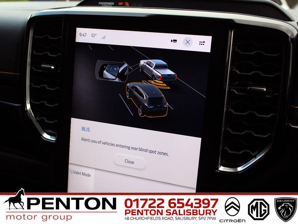 Used Ford Ranger 2023 for sale - 77468442: Photo 23