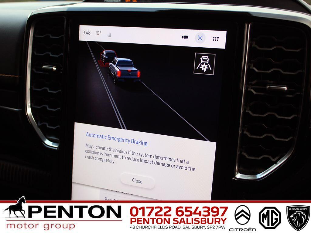 Used Ford Ranger 2023 for sale - 77468442: Photo 24