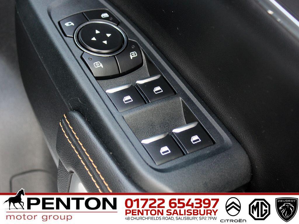 Used Ford Ranger 2023 for sale - 77468442: Photo 25