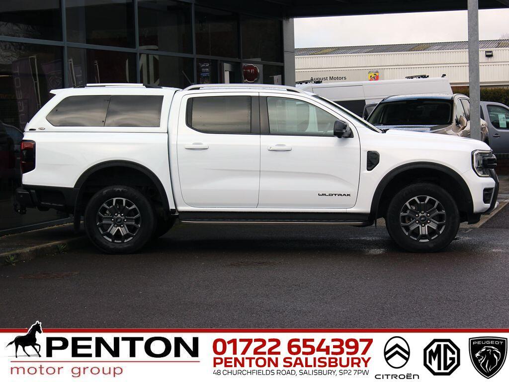 Used Ford Ranger 2023 for sale - 77468442: Photo 27