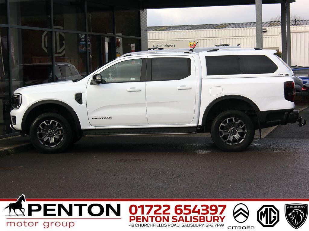 Used Ford Ranger 2023 for sale - 77468442: Photo 28