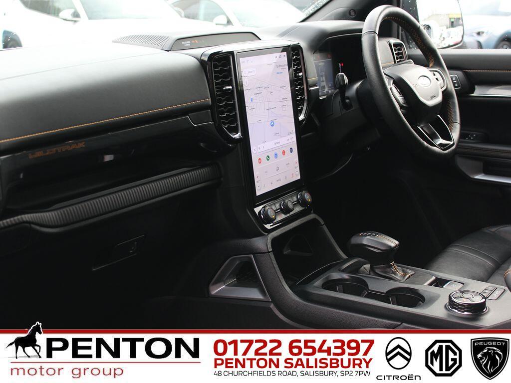 Used Ford Ranger 2023 for sale - 77468442: Photo 29