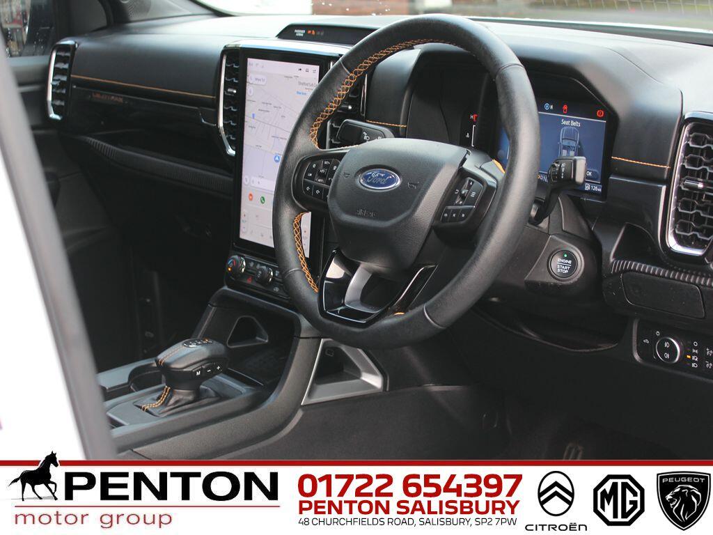 Used Ford Ranger 2023 for sale - 77468442: Photo 30