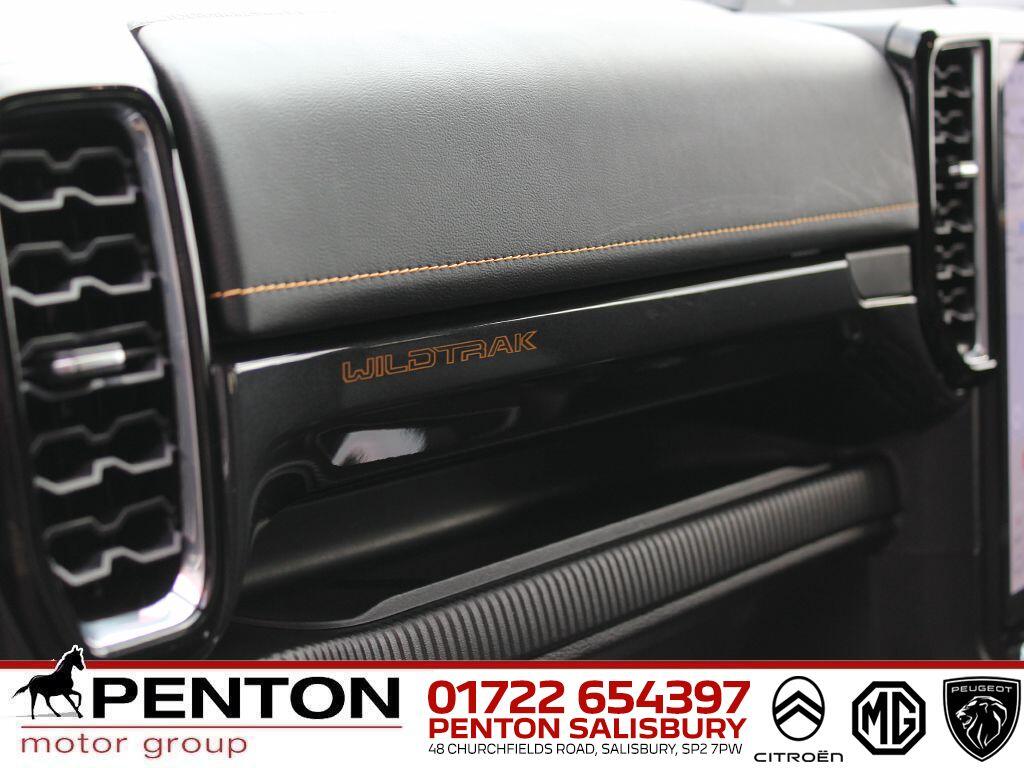 Used Ford Ranger 2023 for sale - 77468442: Photo 32