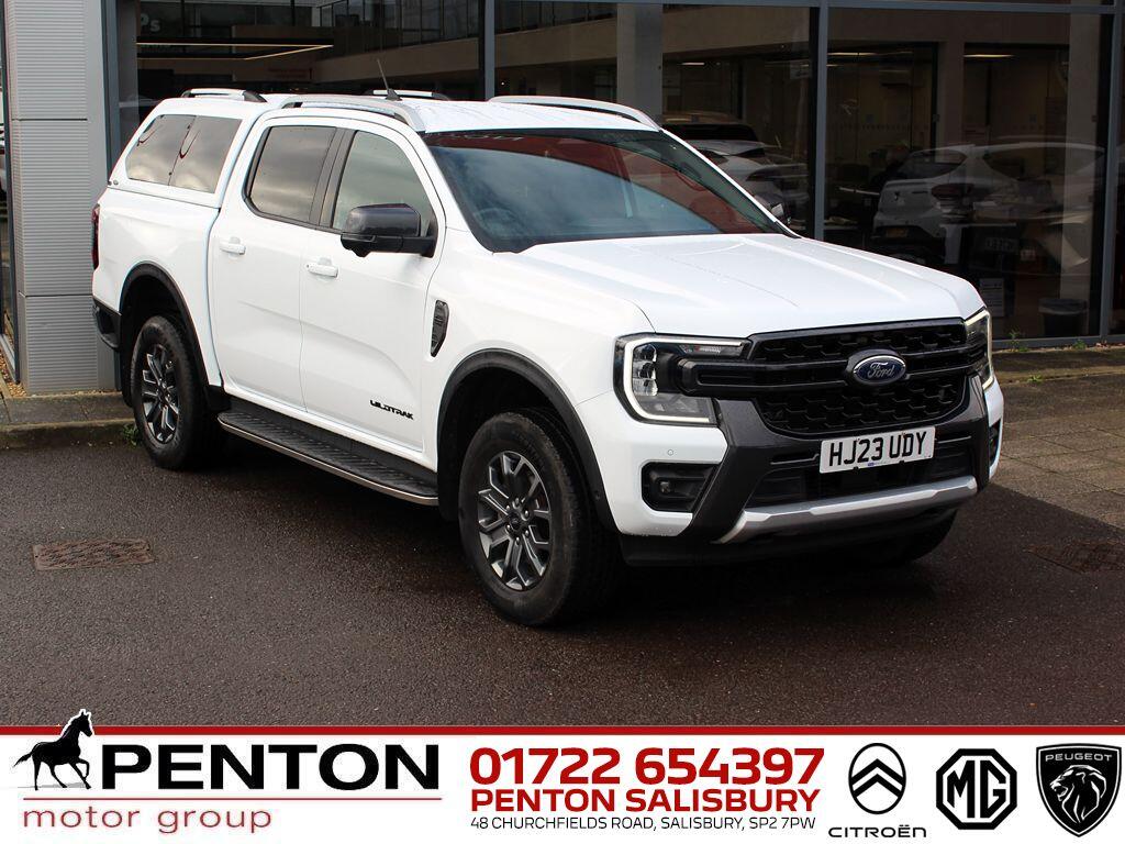 Used Ford Ranger 2023 for sale - 77468442: Photo 36