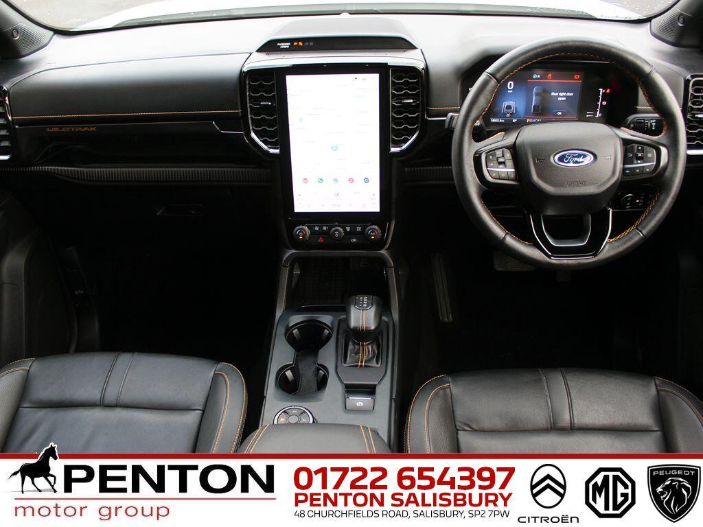 Used Ford Ranger 2023 for sale - 77468442: Photo 6