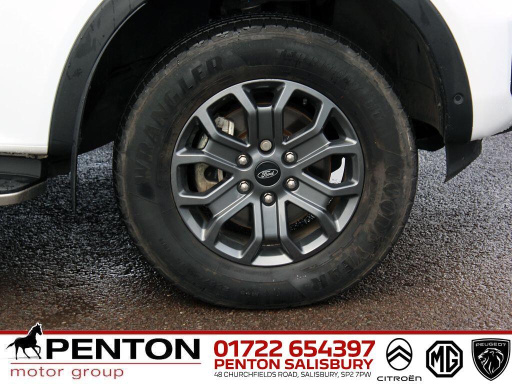 Used Ford Ranger 2023 for sale - 77468442: Photo 7