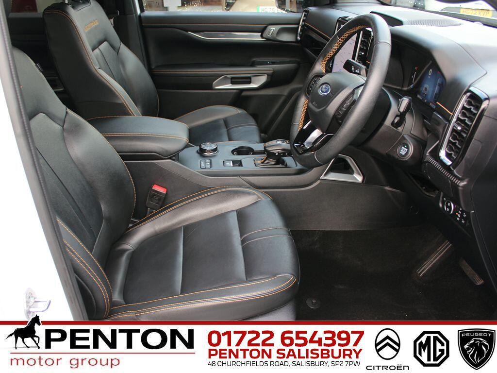 Used Ford Ranger 2023 for sale - 77468442: Photo 8